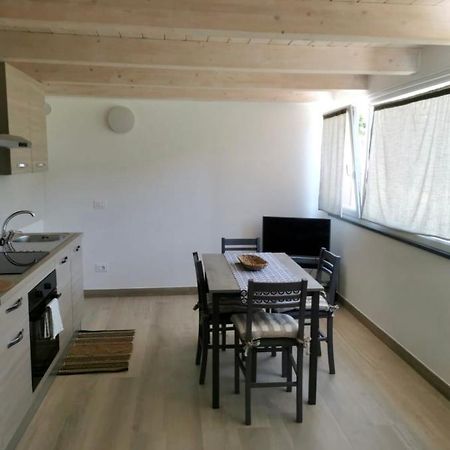 Casa Sant'Anna Appartement Levanto Buitenkant foto