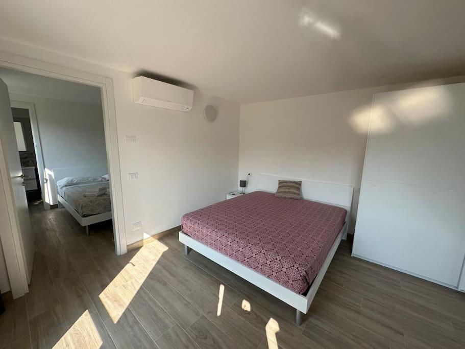 Casa Sant'Anna Appartement Levanto Buitenkant foto