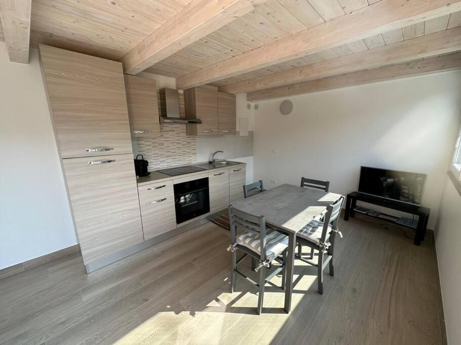 Casa Sant'Anna Appartement Levanto Buitenkant foto