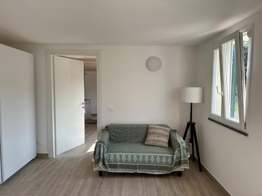 Casa Sant'Anna Appartement Levanto Buitenkant foto