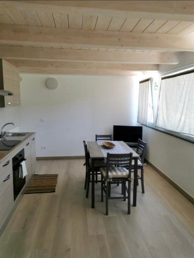 Casa Sant'Anna Appartement Levanto Buitenkant foto
