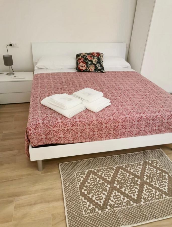 Casa Sant'Anna Appartement Levanto Buitenkant foto
