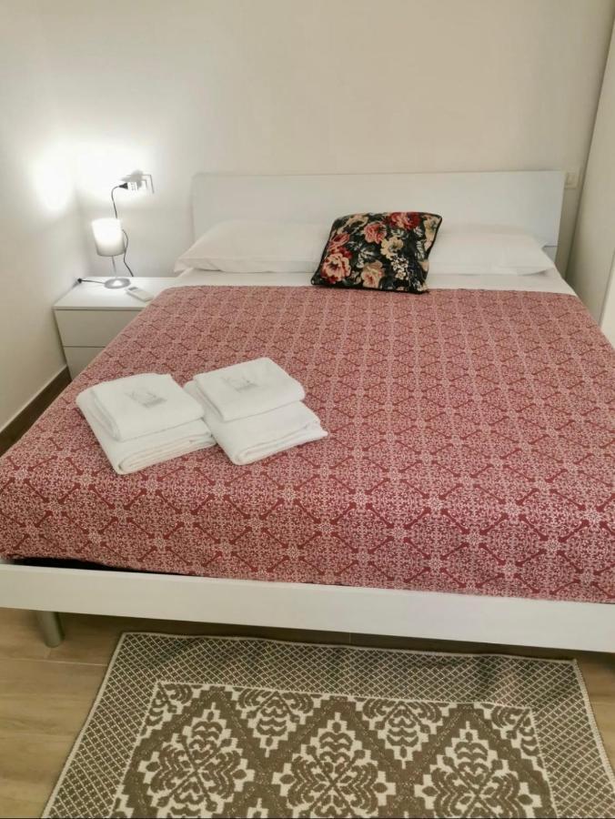 Casa Sant'Anna Appartement Levanto Buitenkant foto