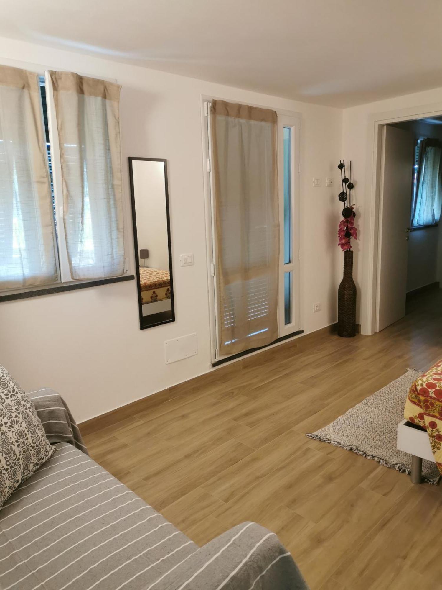 Casa Sant'Anna Appartement Levanto Buitenkant foto